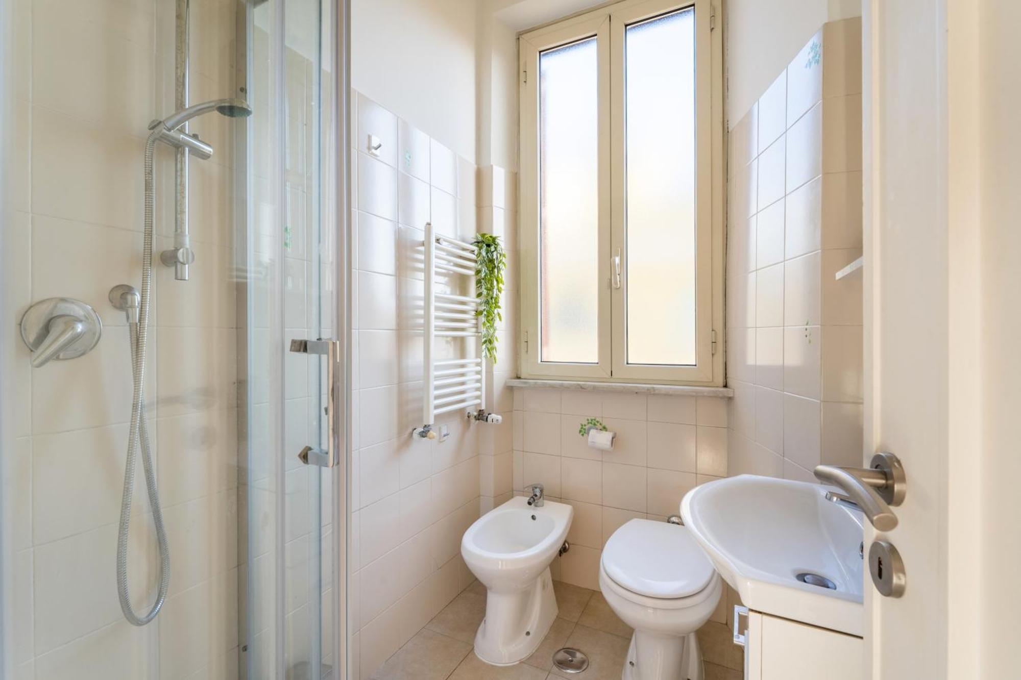Welcome Dhome - Cozy Penthouse With St. Peter View Roma Ngoại thất bức ảnh