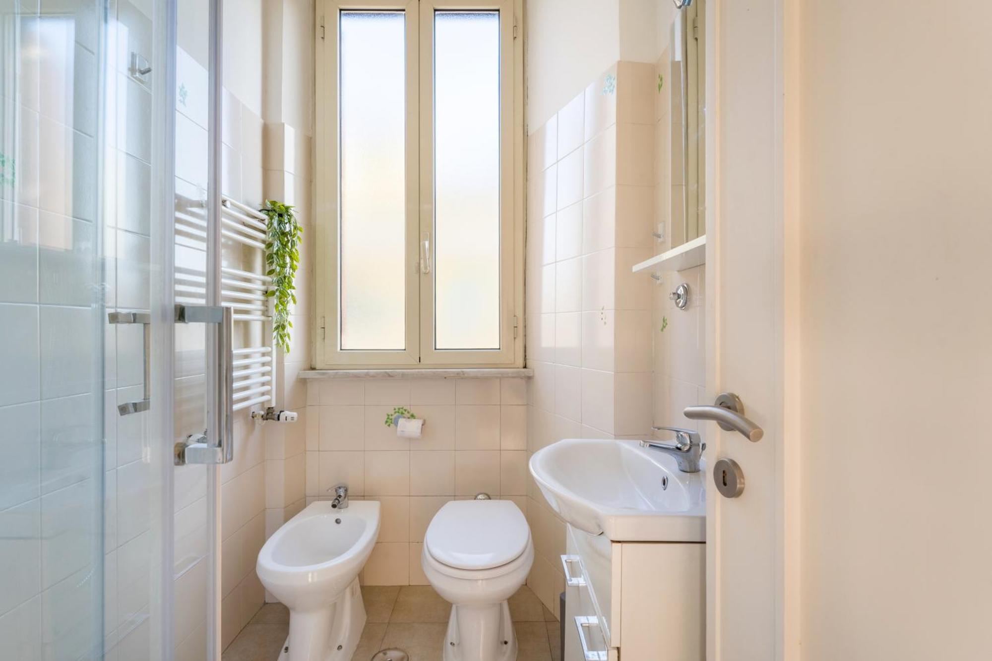 Welcome Dhome - Cozy Penthouse With St. Peter View Roma Ngoại thất bức ảnh